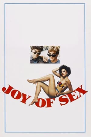 Joy of Sex poster 1
