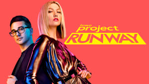 Project Runway, Season 19 image 2