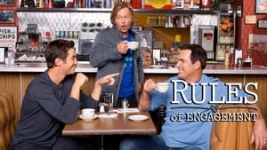 Rules of Engagement: The Complete Series image 0