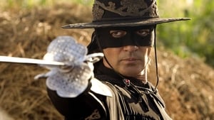 The Legend of Zorro image 3