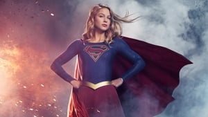 Supergirl: The Complete Series image 3