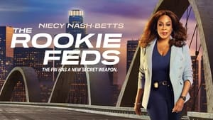 The Rookie: Feds, Season 1 image 2