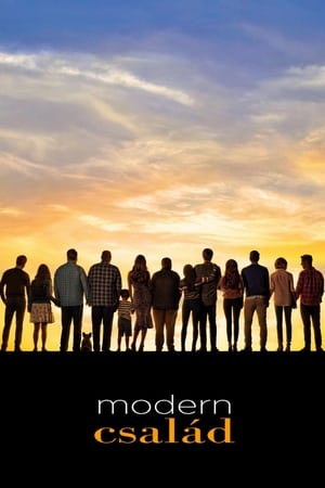 Modern Family, Season 3 poster 0