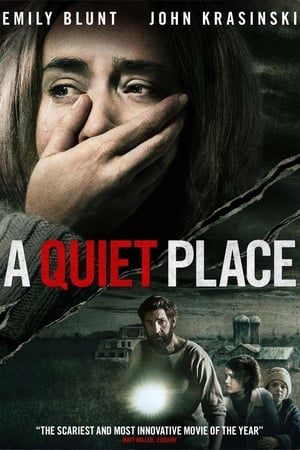 A Quiet Place poster 4