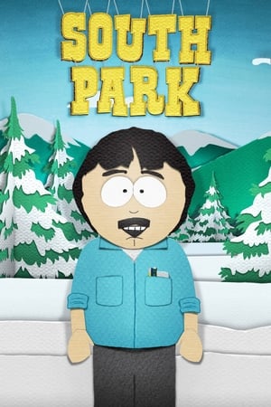 South Park, Season 22 (Uncensored) poster 0