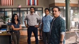 NCIS: Hawai'i, Season 1 - Broken image