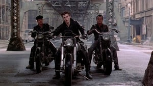 Streets of Fire image 3