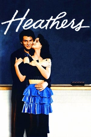 Heathers poster 2