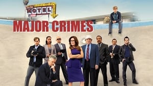 Major Crimes, Season 5 image 2