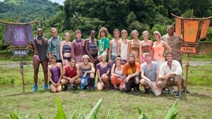 Survivor, Season 31: Cambodia - Second Chance image 3