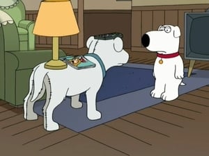 Family Guy, Season 2 - Road to Rhode Island image