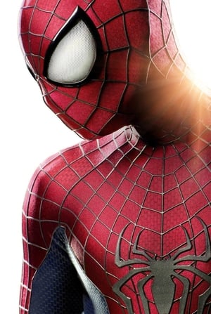 The Amazing Spider-Man 2 poster 2