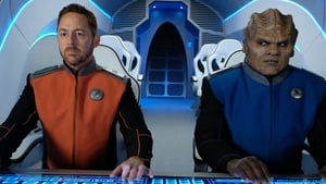 The Orville, Season 2 - Nothing Left on Earth Excepting Fishes image