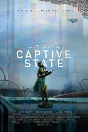 Captive State poster 3