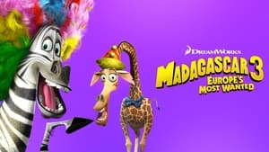 Madagascar 3: Europe's Most Wanted image 2