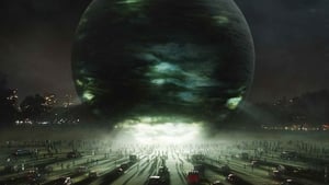 The Day the Earth Stood Still (2008) image 3