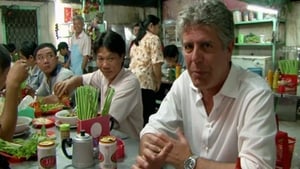 Anthony Bourdain - No Reservations, Vol. 8 - Sex, Drugs And Rock & Roll image