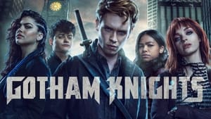 Gotham Knights, Season 1 image 3