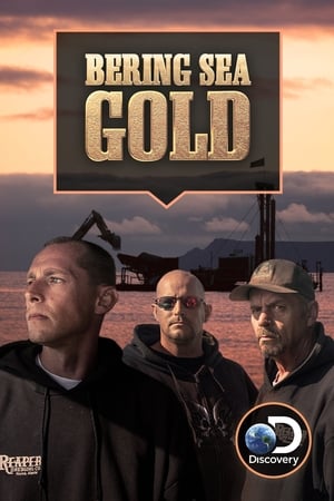 Bering Sea Gold, Season 15 poster 2
