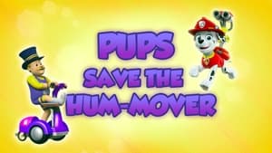 Pups Save Friendship Day image 1