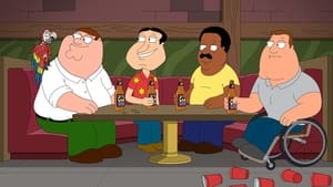 Family Guy, Season 21 - The Bird Reich image