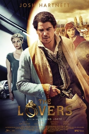 The Lovers poster 4