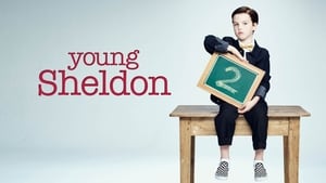 Young Sheldon, Season 5 image 1