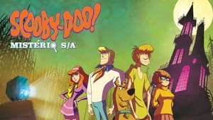 Scooby-Doo! Mystery Incorporated, The Complete Series image 0