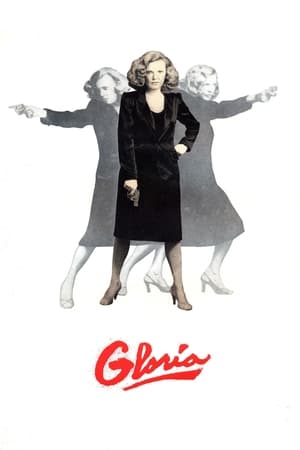 Gloria poster 1