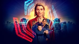 Doctor Who, Season 13 (Flux) - Revolution of the Daleks image