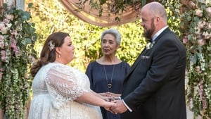 This Is Us, Season 2 - The Wedding image