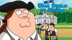 Family Guy, Season 13 image 0