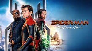 Spider-Man: Far From Home image 8