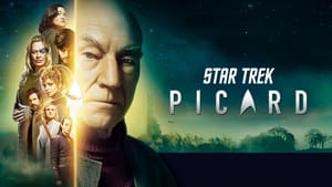 Star Trek: Picard, Season 3 image 1
