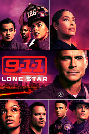 9-1-1: Lone Star, Season 4 poster 3
