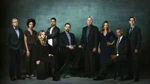NCIS, Season 14 image 1