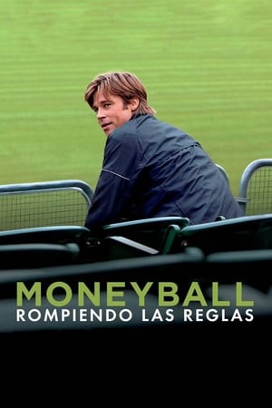 Moneyball poster 4
