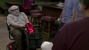 It's Always Sunny in Philadelphia, Season 10 - Frank Retires image