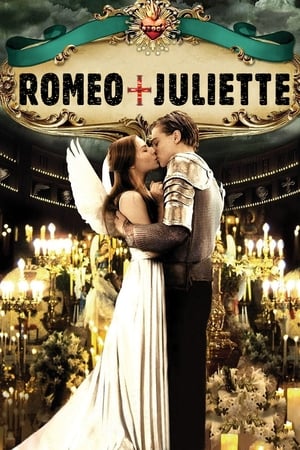 Romeo & Juliet (1968) poster 4