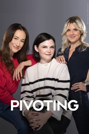 Pivoting, Season 1 poster 1