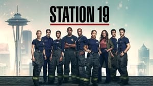 Station 19, Season 6 image 1