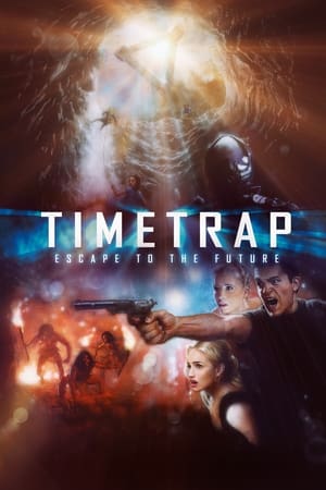 Time Trap poster 4