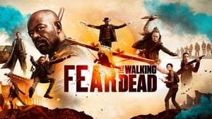 Fear the Walking Dead, Season 6 image 3
