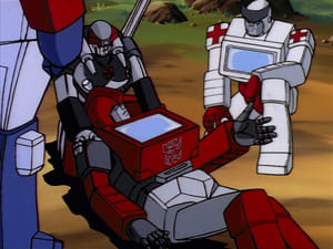 Transformers, The Complete First Season (25th Anniversary Edition) - More Than Meets the Eye (3) image