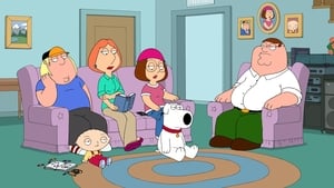 Family Guy, Season 10 - Seahorse Seashell Party (II) image