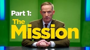 The Good Place, The Complete Series - The Selection: The Mission (1) image