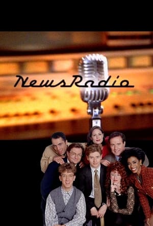 NewsRadio, Season 4 poster 0