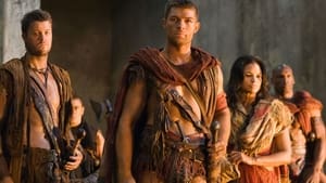 Spartacus: Vengeance, Season 2 - Libertus image