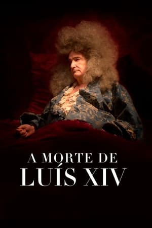 The Death of Louis XIV poster 3