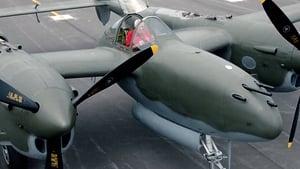 Air Warriors, Season 6 - P-38 Lightning image
